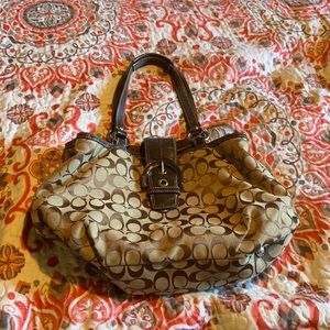 Coach purse 👜